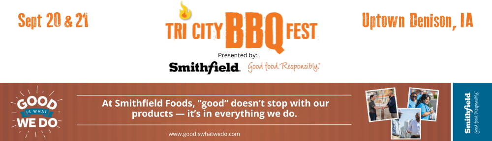 Tri City BBQ Fest